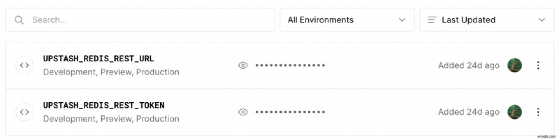 การควบคุมการรับส่งข้อมูลตามประเทศที่ราบรื่นสำหรับแอป Next.js พร้อม Vercel Edge และ Upstash Edge Flags 