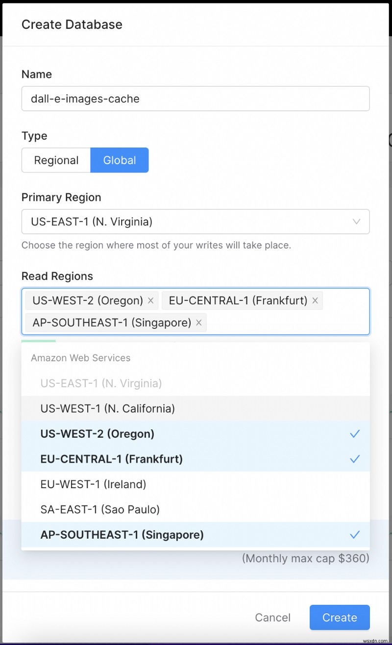 Upstash Global 2.0:รวดเร็วปานสายฟ้า ความยืดหยุ่นของภูมิภาค ปรับขนาดเวลาหยุดทำงานเป็นศูนย์ 
