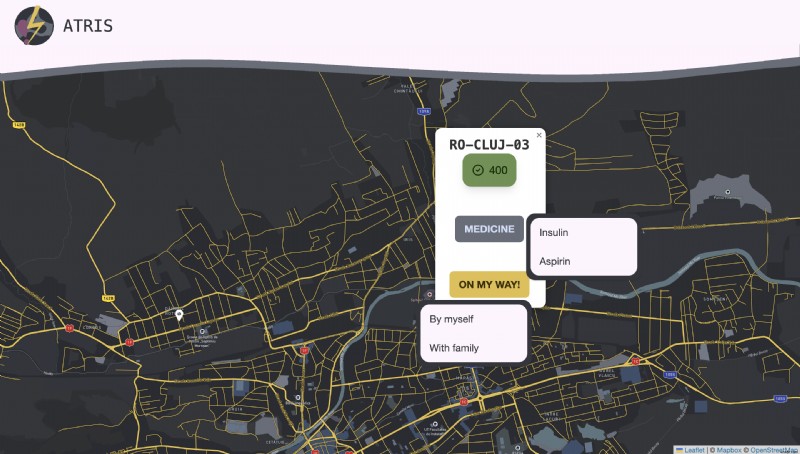 ระบบตอบสนองเหตุฉุกเฉินแบบเรียลไทม์:ใช้ประโยชน์จาก Upstash, Redis และ QStash 
