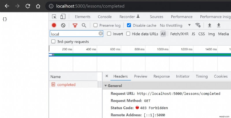 สถาปัตยกรรมแบบไร้เซิร์ฟเวอร์:AWS Lambda, Upstash Redis &Go สำหรับแอปที่ปรับขนาดได้และคุ้มค่า 