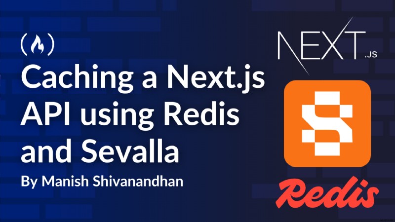 เพิ่มประสิทธิภาพ API ของ Next.js ด้วย Redis Caching บน Sevalla 