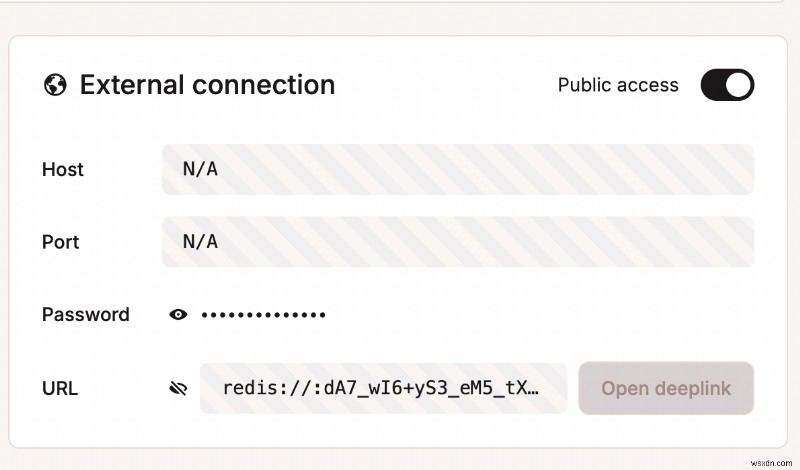 เพิ่มประสิทธิภาพ API ของ Next.js ด้วย Redis Caching บน Sevalla 
