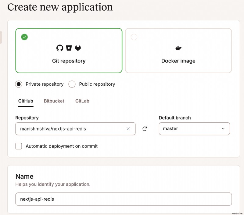 เพิ่มประสิทธิภาพ API ของ Next.js ด้วย Redis Caching บน Sevalla 