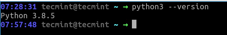 BpyTOP:การตรวจสอบระบบที่ใช้ Python ที่ทรงพลังสำหรับ Linux และ macOS 