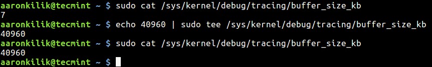 Guider – สุดยอดเครื่องมือวิเคราะห์ประสิทธิภาพระบบ Linux 
