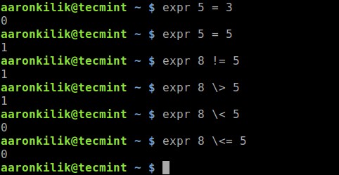 Master Linux Terminal Arithmetic:5 เทคนิคสำคัญ 