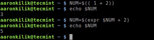 Master Linux Terminal Arithmetic:5 เทคนิคสำคัญ 