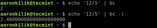 Master Linux Terminal Arithmetic:5 เทคนิคสำคัญ 