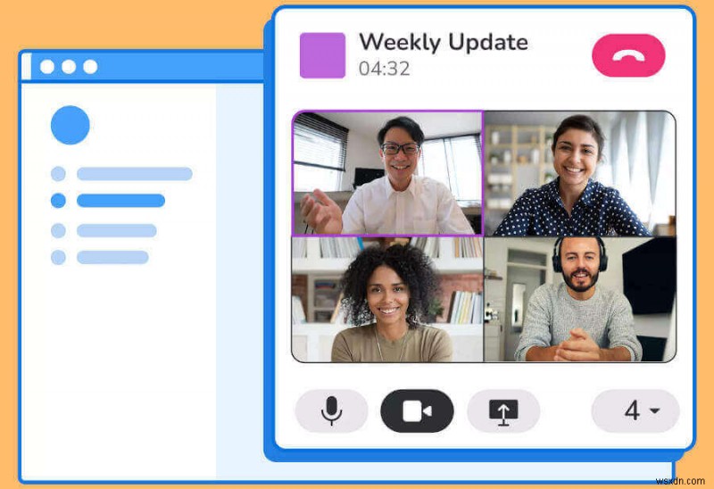 ทางเลือก Microsoft Teams ที่ดีที่สุดสำหรับ Linux ปี 2024 – 16 อันดับสูงสุด 