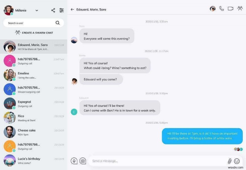 ทางเลือก Microsoft Teams ที่ดีที่สุดสำหรับ Linux ปี 2024 – 16 อันดับสูงสุด 