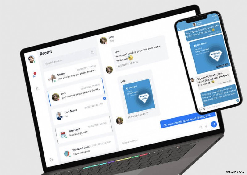 ทางเลือก Microsoft Teams ที่ดีที่สุดสำหรับ Linux ปี 2024 – 16 อันดับสูงสุด 