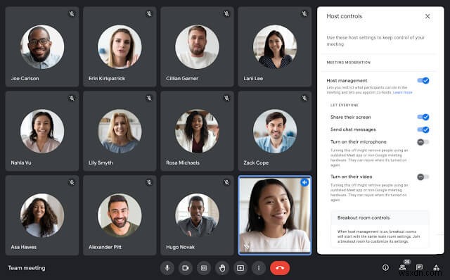 ทางเลือก Microsoft Teams ที่ดีที่สุดสำหรับ Linux ปี 2024 – 16 อันดับสูงสุด 