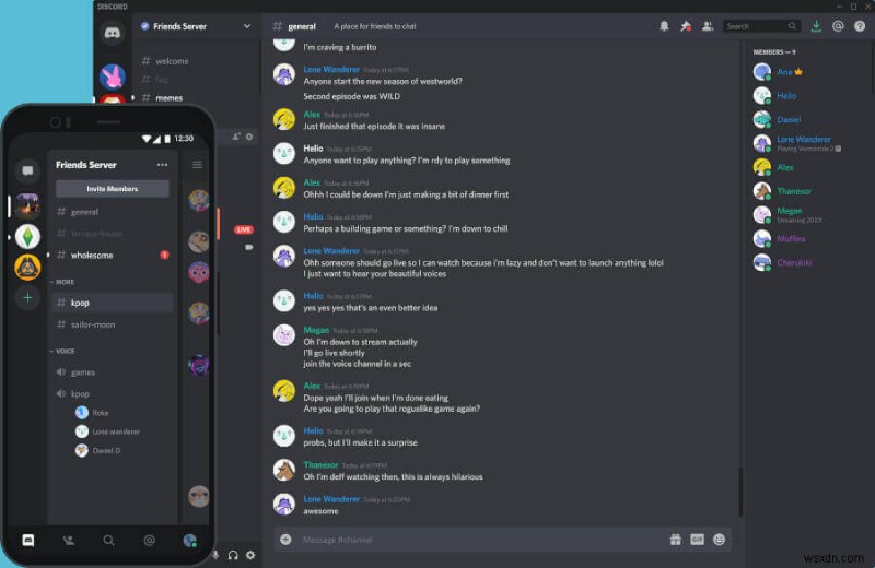 ทางเลือก Microsoft Teams ที่ดีที่สุดสำหรับ Linux ปี 2024 – 16 อันดับสูงสุด 