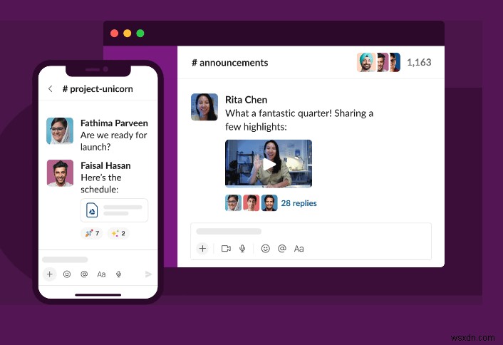 ทางเลือก Microsoft Teams ที่ดีที่สุดสำหรับ Linux ปี 2024 – 16 อันดับสูงสุด 
