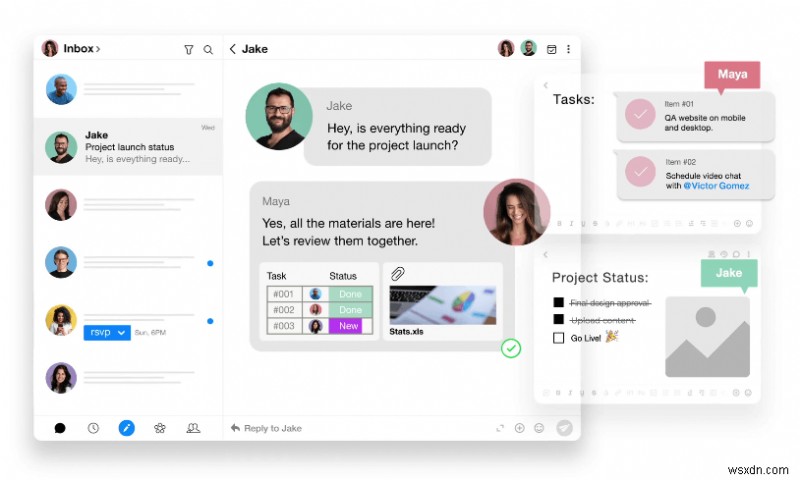 ทางเลือก Microsoft Teams ที่ดีที่สุดสำหรับ Linux ปี 2024 – 16 อันดับสูงสุด 