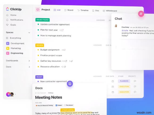 ทางเลือก Microsoft Teams ที่ดีที่สุดสำหรับ Linux ปี 2024 – 16 อันดับสูงสุด 