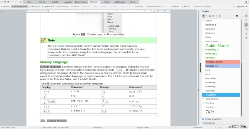เครื่องมือ Linux 4 อันดับแรกในการสร้างแบบฟอร์ม PDF ที่กรอกได้ 