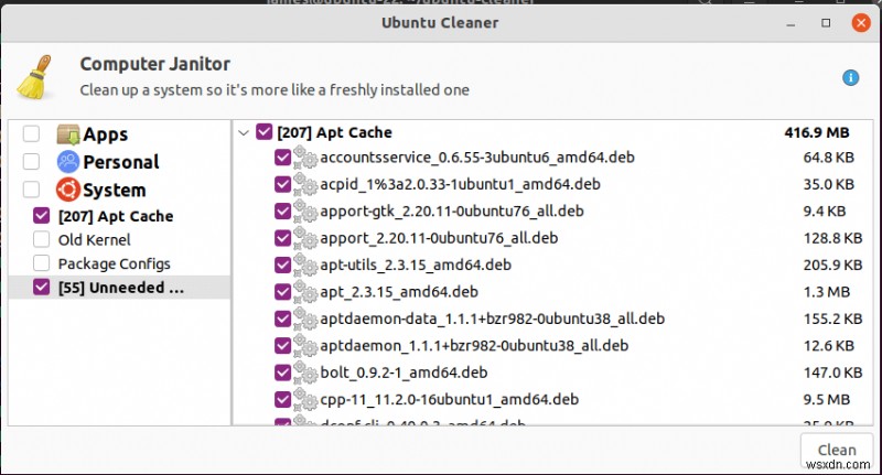 เครื่องมือ GUI 5 อันดับแรกสำหรับการเพิ่มพื้นที่ดิสก์บน Debian, Ubuntu และ Linux Mint 