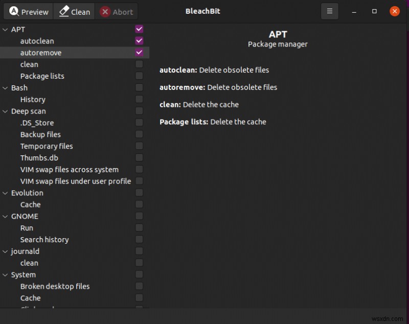 เครื่องมือ GUI 5 อันดับแรกสำหรับการเพิ่มพื้นที่ดิสก์บน Debian, Ubuntu และ Linux Mint 