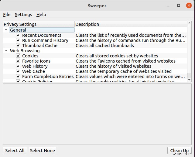 เครื่องมือ GUI 5 อันดับแรกสำหรับการเพิ่มพื้นที่ดิสก์บน Debian, Ubuntu และ Linux Mint 