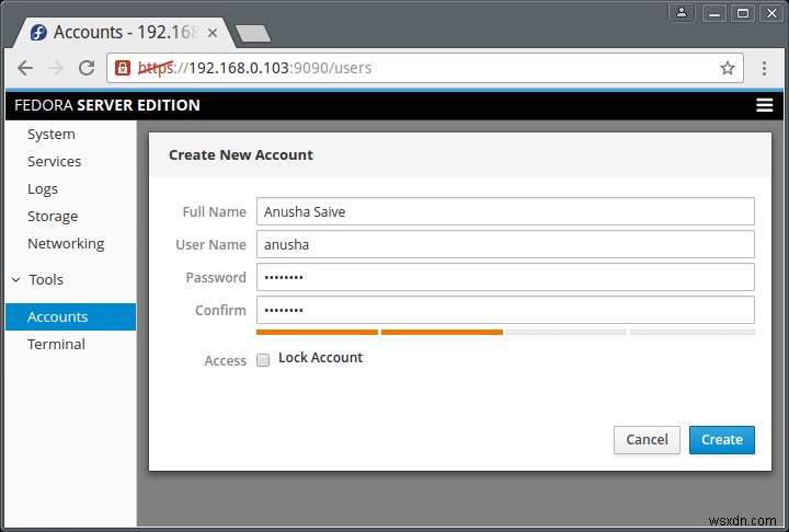 ห้องนักบิน:การดูแลระบบเซิร์ฟเวอร์ Linux บนเว็บทำได้ง่าย 
