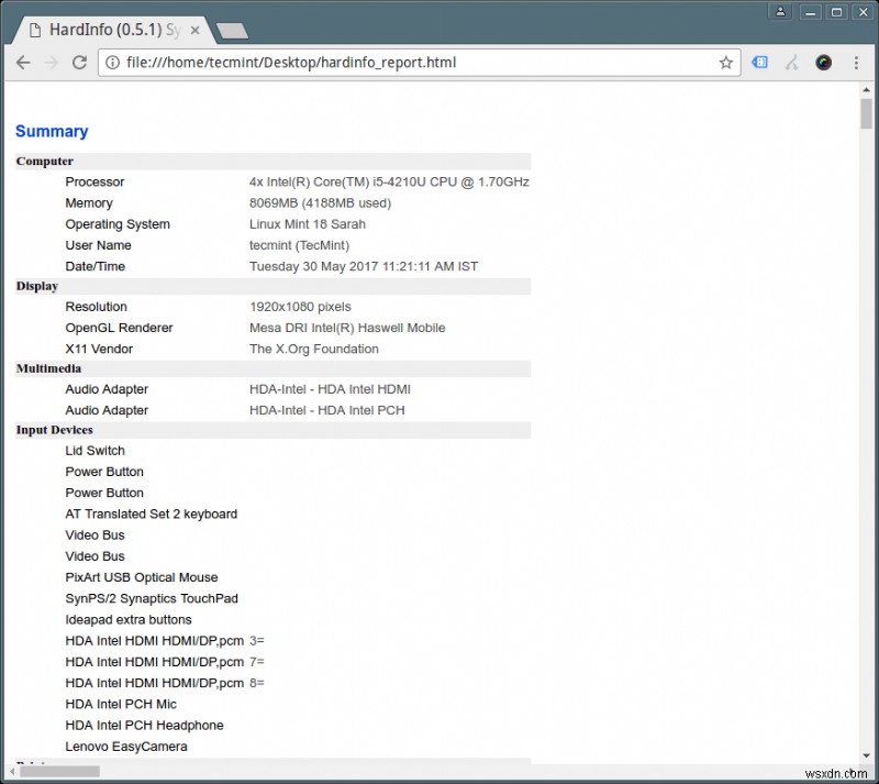 Master Linux:9 คำสั่งสำคัญในการดึงข้อมูล CPU โดยละเอียด 