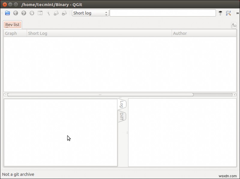 ไคลเอนต์ Git แบบกราฟิก 11 อันดับแรกและผู้ดูพื้นที่เก็บข้อมูลสำหรับ Linux – เพิ่มประสิทธิภาพการทำงาน 