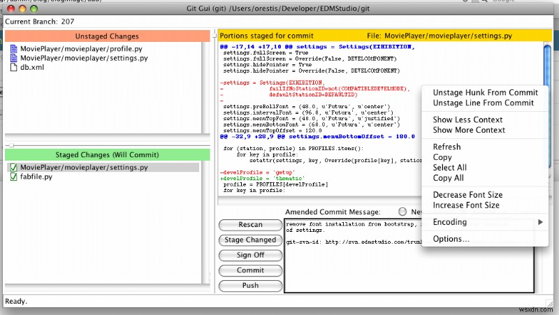 ไคลเอนต์ Git แบบกราฟิก 11 อันดับแรกและผู้ดูพื้นที่เก็บข้อมูลสำหรับ Linux – เพิ่มประสิทธิภาพการทำงาน 