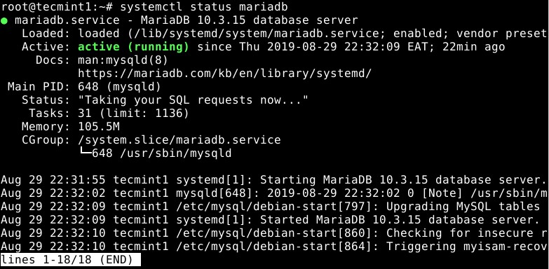 คำแนะนำทีละขั้นตอนในการติดตั้ง Zabbix บน Debian 11 และ 10 