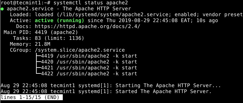 คำแนะนำทีละขั้นตอนในการติดตั้ง Zabbix บน Debian 11 และ 10 