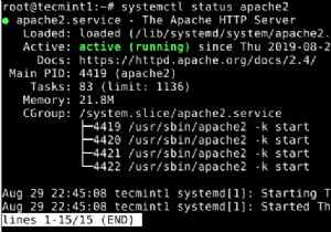 คำแนะนำทีละขั้นตอนในการติดตั้ง Zabbix บน Debian 11 และ 10 