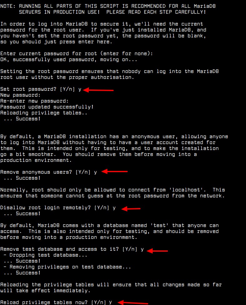 คำแนะนำทีละขั้นตอนในการติดตั้ง Zabbix บน Debian 11 และ 10 
