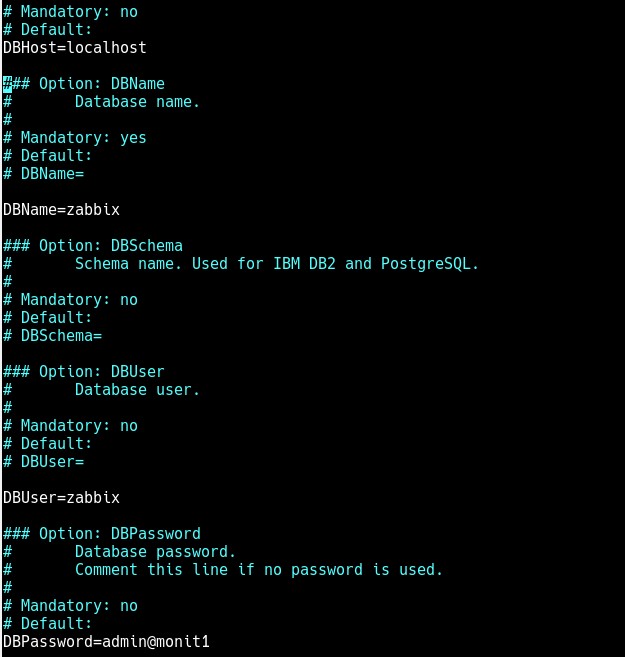 คำแนะนำทีละขั้นตอนในการติดตั้ง Zabbix บน Debian 11 และ 10 