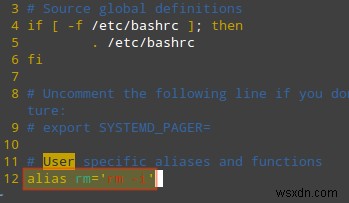 วิธีการกู้คืนไฟล์ที่ถูกลบบน Linux:คำแนะนำทีละขั้นตอนที่ใช้งานได้จริง 