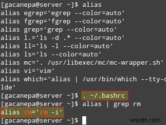 วิธีการกู้คืนไฟล์ที่ถูกลบบน Linux:คำแนะนำทีละขั้นตอนที่ใช้งานได้จริง 