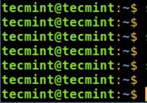 สร้าง Shared Directory ที่ผู้ใช้ทุกคนสามารถเข้าถึงได้บน Linux:คำแนะนำทีละขั้นตอน 