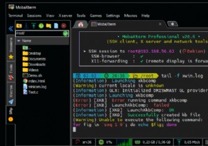 10 ทางเลือก PuTTY ที่ดีที่สุดสำหรับการเข้าถึง SSH ที่ปลอดภัย 