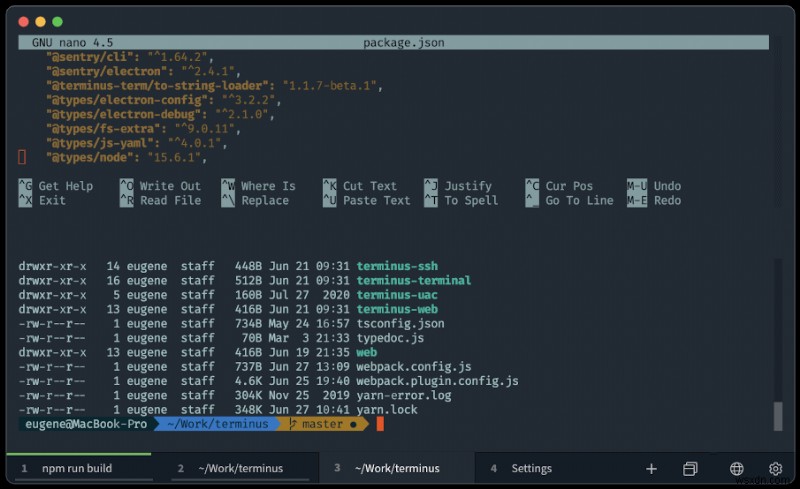 10 ทางเลือก PuTTY ที่ดีที่สุดสำหรับการเข้าถึง SSH ที่ปลอดภัย 