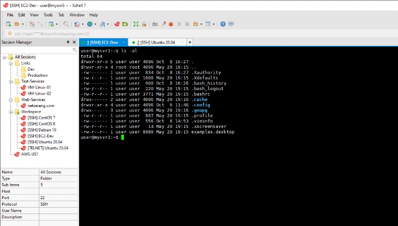 10 ทางเลือก PuTTY ที่ดีที่สุดสำหรับการเข้าถึง SSH ที่ปลอดภัย 
