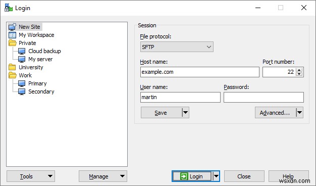 10 ทางเลือก PuTTY ที่ดีที่สุดสำหรับการเข้าถึง SSH ที่ปลอดภัย 