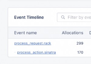 AppSignal ปรับปรุง Ruby Monitoring ด้วยการสนับสนุนการตอบสนองของ Streaming Rack ที่ทำงานยาวนาน 