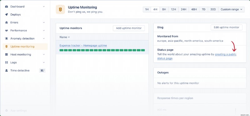 ตรวจสอบประสิทธิภาพแอป Ruby on Rails ของคุณอย่างมีประสิทธิภาพด้วย AppSignal
