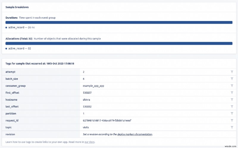 ปฏิวัติการบูรณาการ Ruby และ Kafka ด้วย rdkafka-ruby