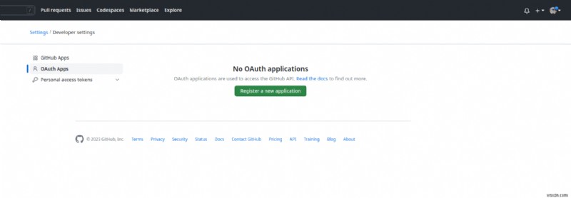 การเรียนรู้อุปกรณ์ใน Rails:OmniAuth, API Auth และ Authtrail