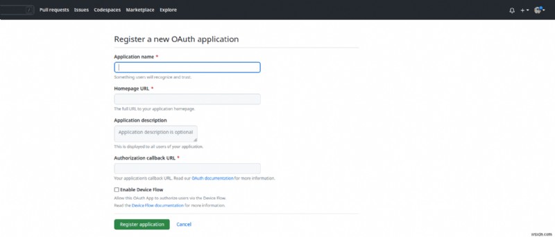 การเรียนรู้อุปกรณ์ใน Rails:OmniAuth, API Auth และ Authtrail