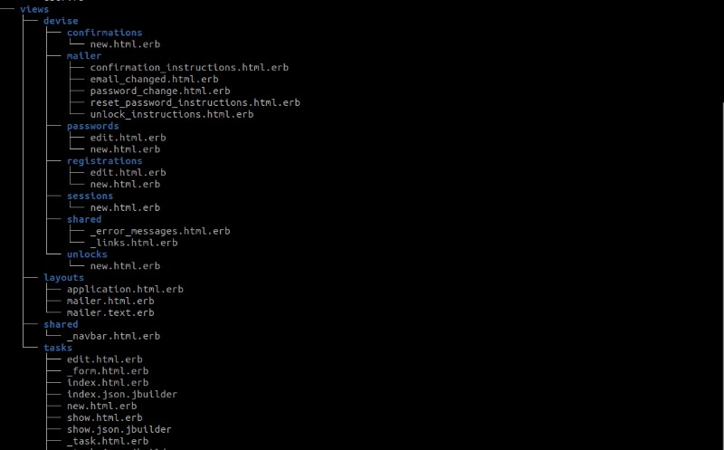 Master Devise:คู่มือสำคัญสำหรับการตรวจสอบสิทธิ์ Ruby on Rails 