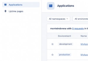 ปรับปรุงการใช้งาน Ruby on Rails ด้วย Capistrano:คำแนะนำทีละขั้นตอน 