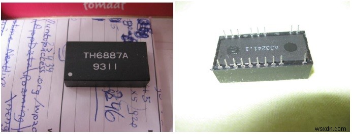 ฟื้นคืนความคลาสสิก:วิธีแก้ไขความล้มเหลวของแบตเตอรี่ CMOS ของเมนบอร์ด 486DX-2 