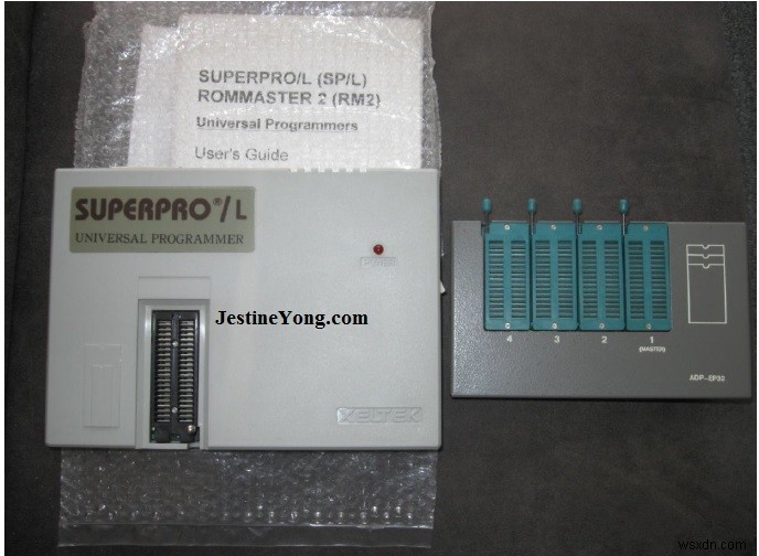 ฟื้นคืนความคลาสสิก:วิธีแก้ไขความล้มเหลวของแบตเตอรี่ CMOS ของเมนบอร์ด 486DX-2 