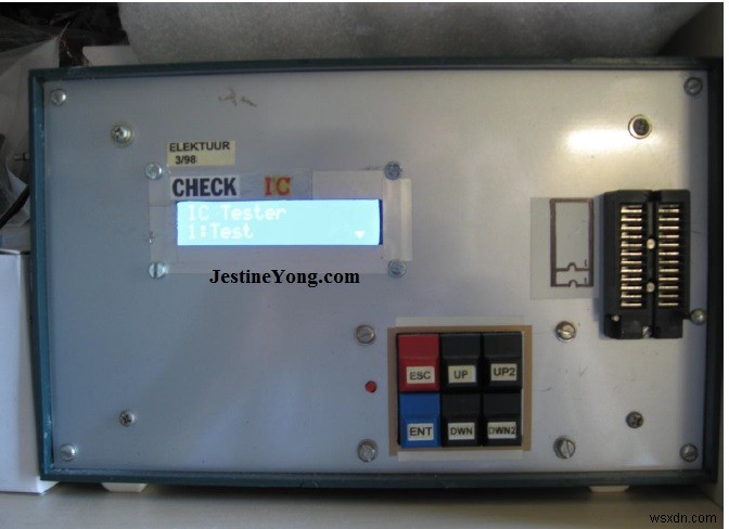 ฟื้นคืนความคลาสสิก:วิธีแก้ไขความล้มเหลวของแบตเตอรี่ CMOS ของเมนบอร์ด 486DX-2 
